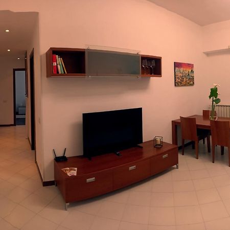 Casa Francesco Apartment Rome Exterior photo