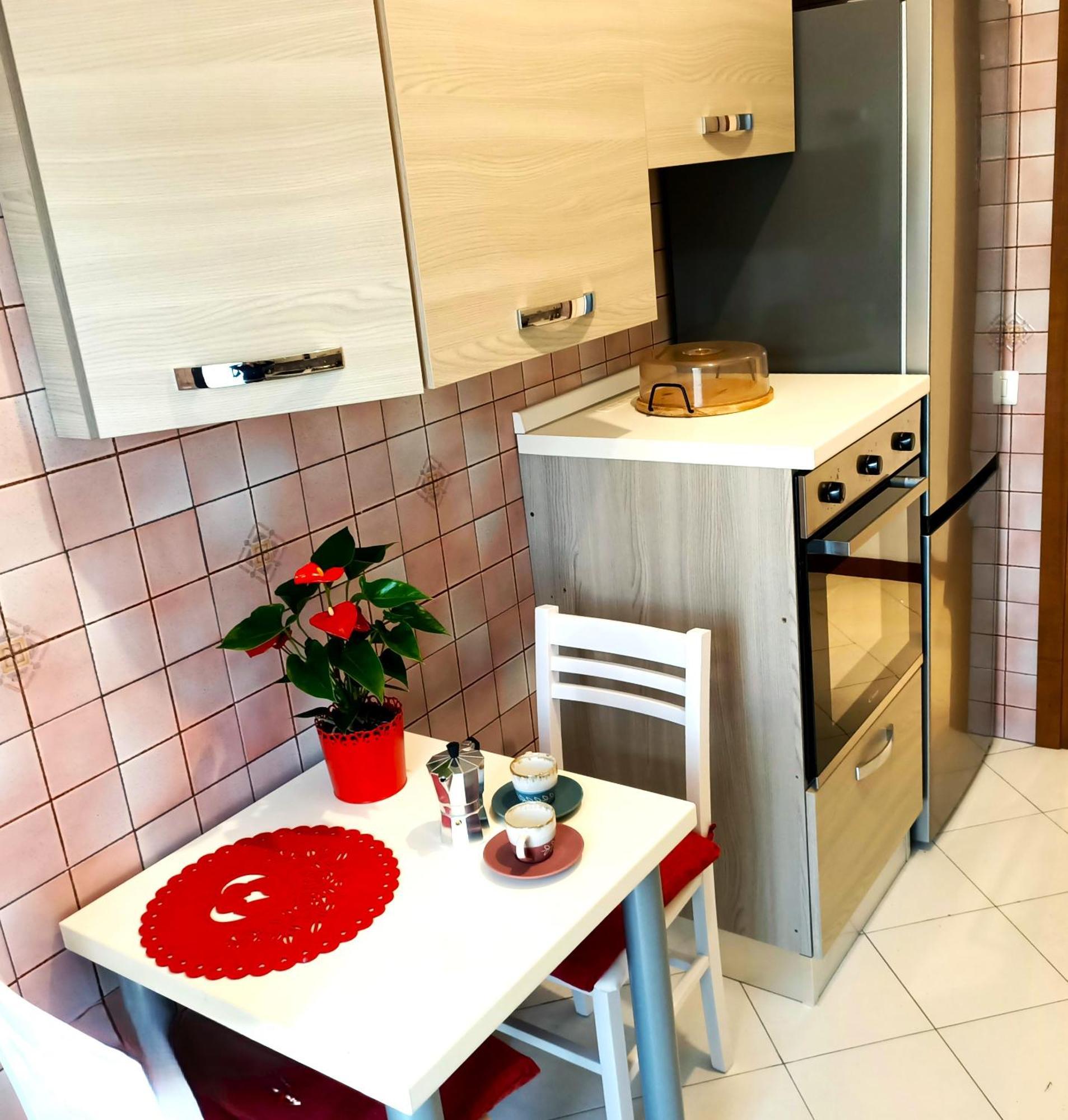 Casa Francesco Apartment Rome Exterior photo