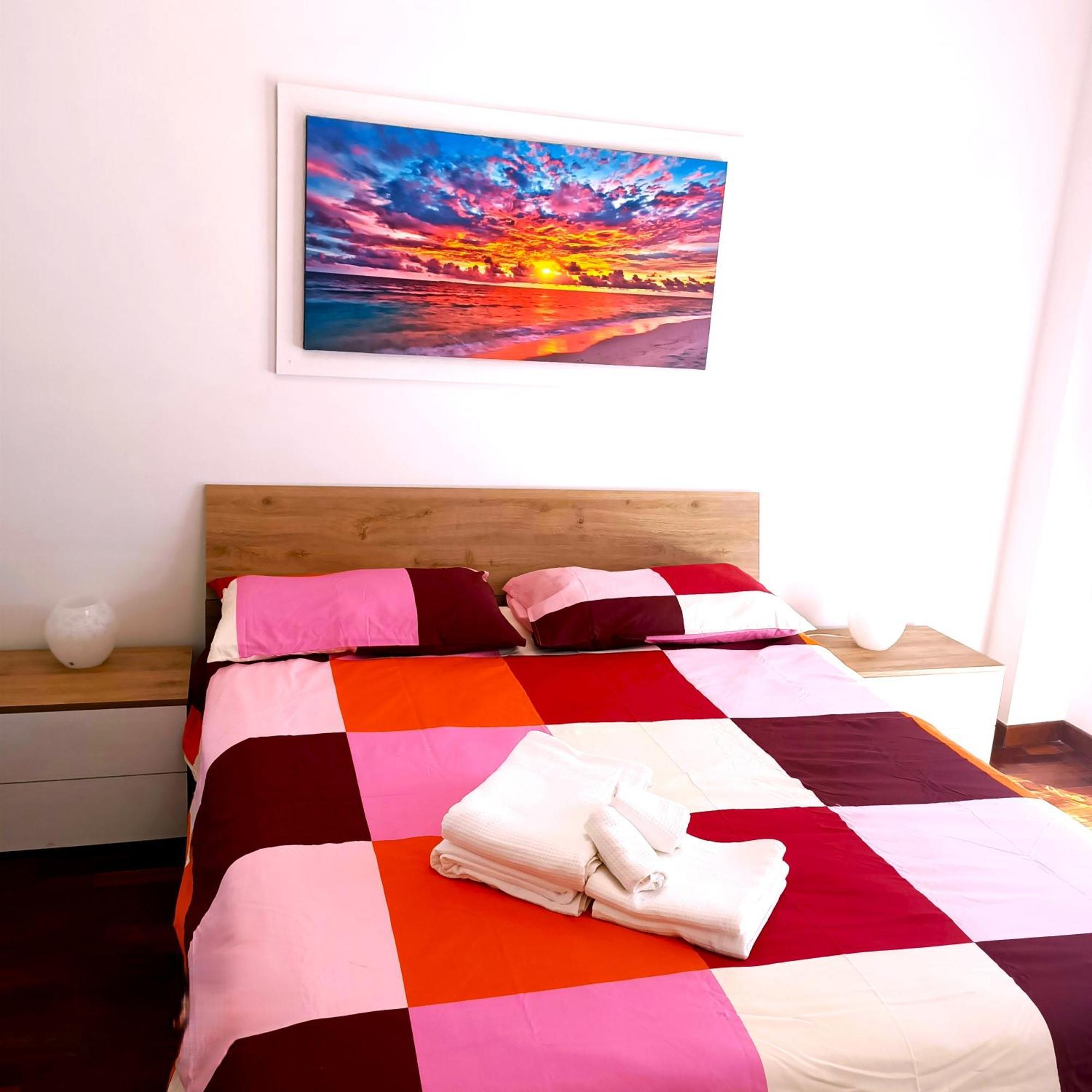 Casa Francesco Apartment Rome Exterior photo