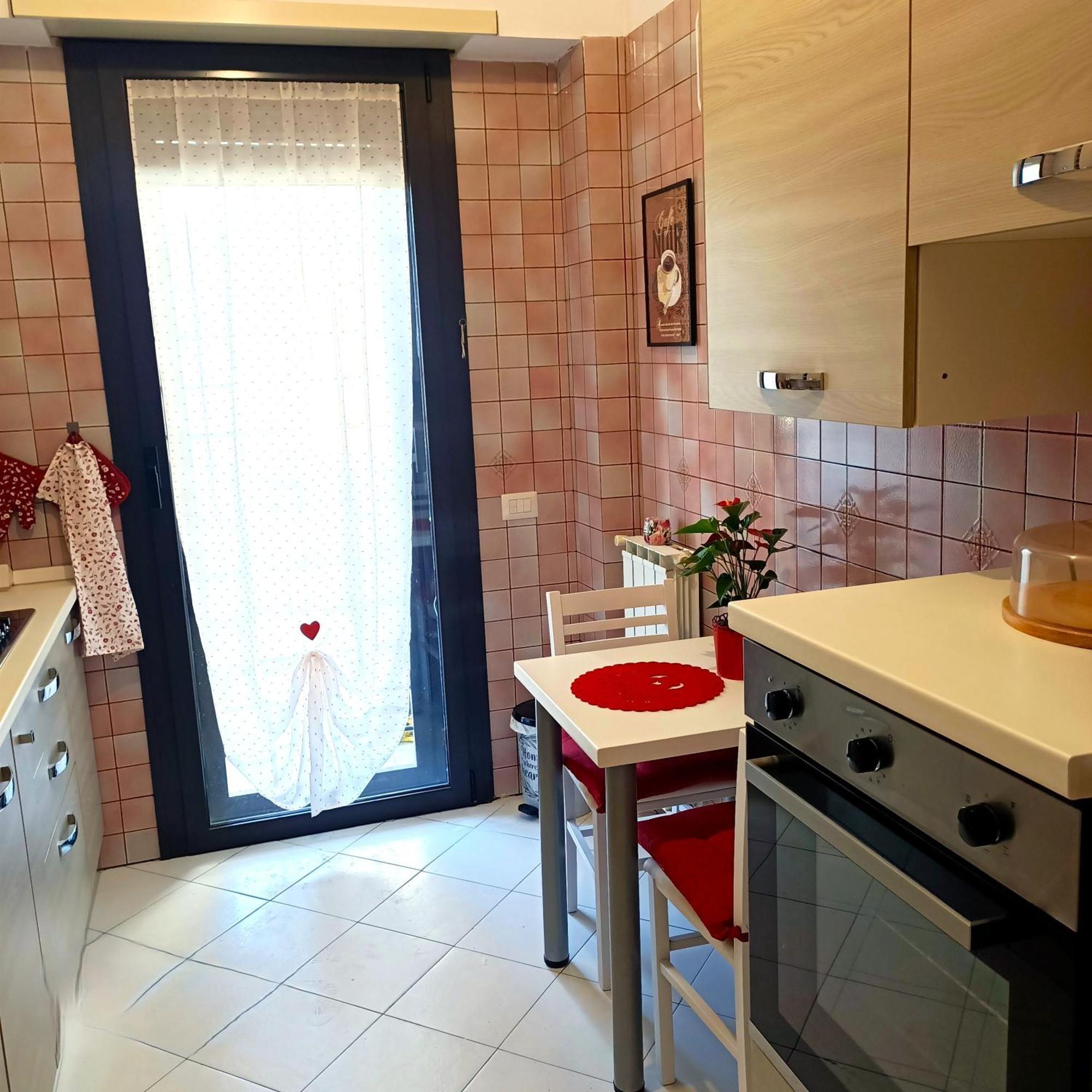 Casa Francesco Apartment Rome Exterior photo