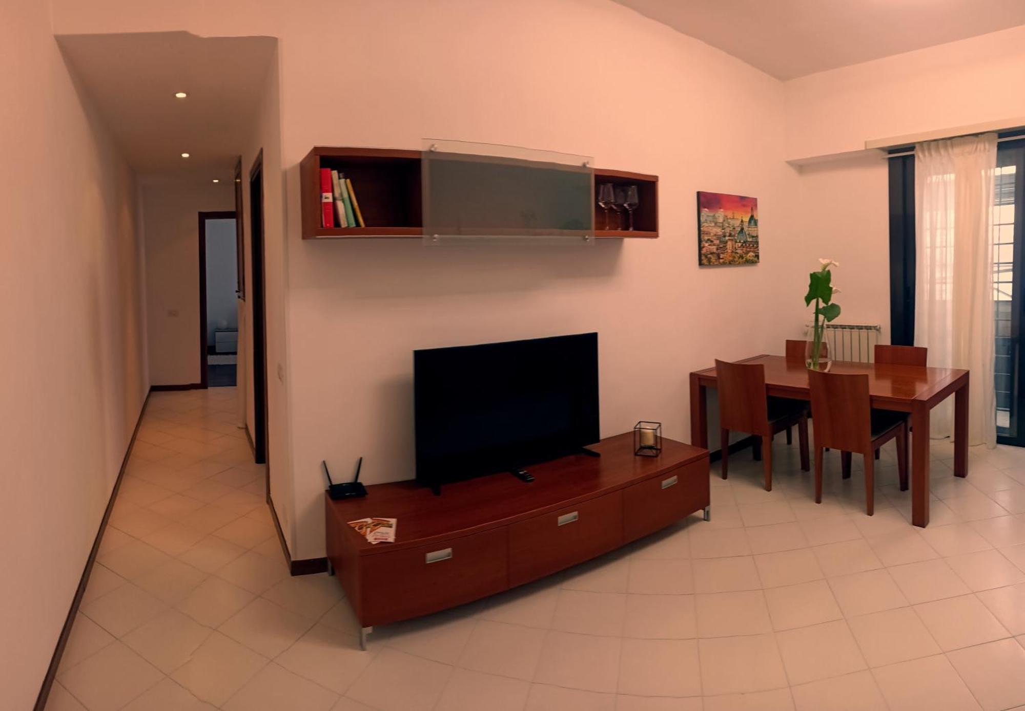 Casa Francesco Apartment Rome Exterior photo